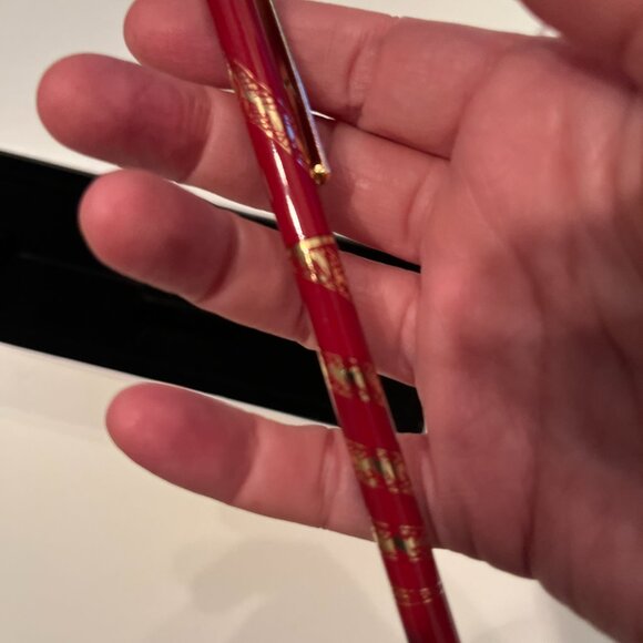 Buckingham Palace Collectible Ballpoint Pen - Picture 15 of 16